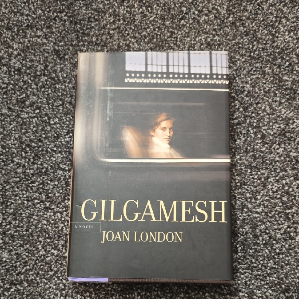 Gilgamesh Book